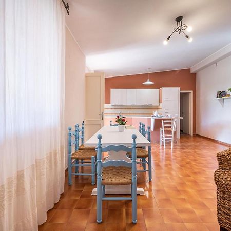 Villa Serra Quartu SantʼElena Zewnętrze zdjęcie