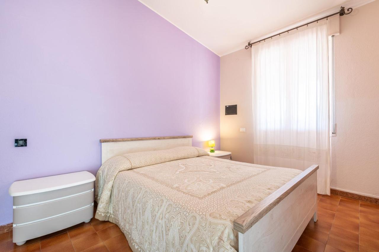 Villa Serra Quartu SantʼElena Zewnętrze zdjęcie