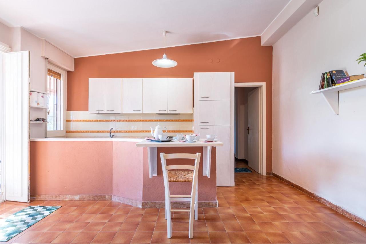 Villa Serra Quartu SantʼElena Zewnętrze zdjęcie