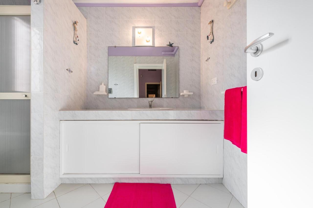 Villa Serra Quartu SantʼElena Zewnętrze zdjęcie