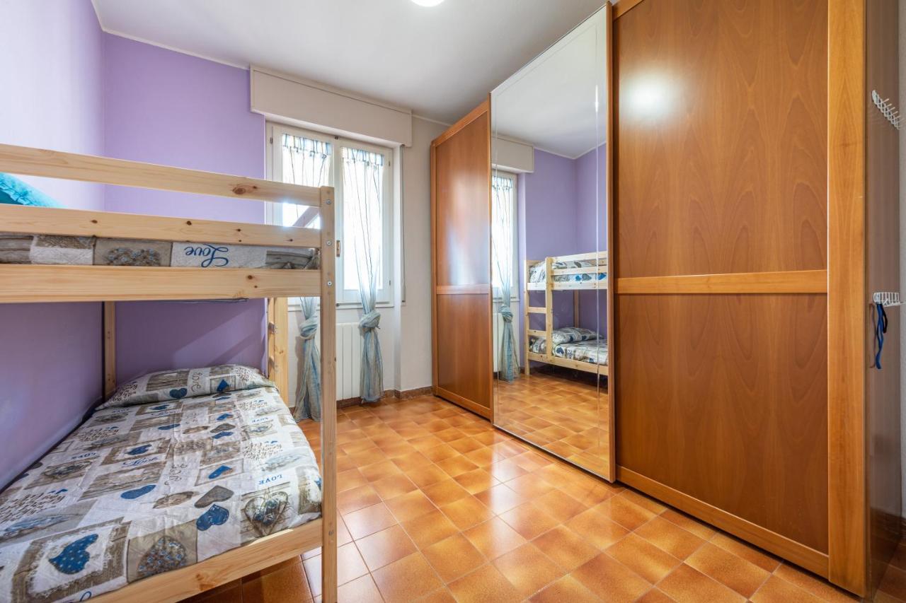 Villa Serra Quartu SantʼElena Zewnętrze zdjęcie