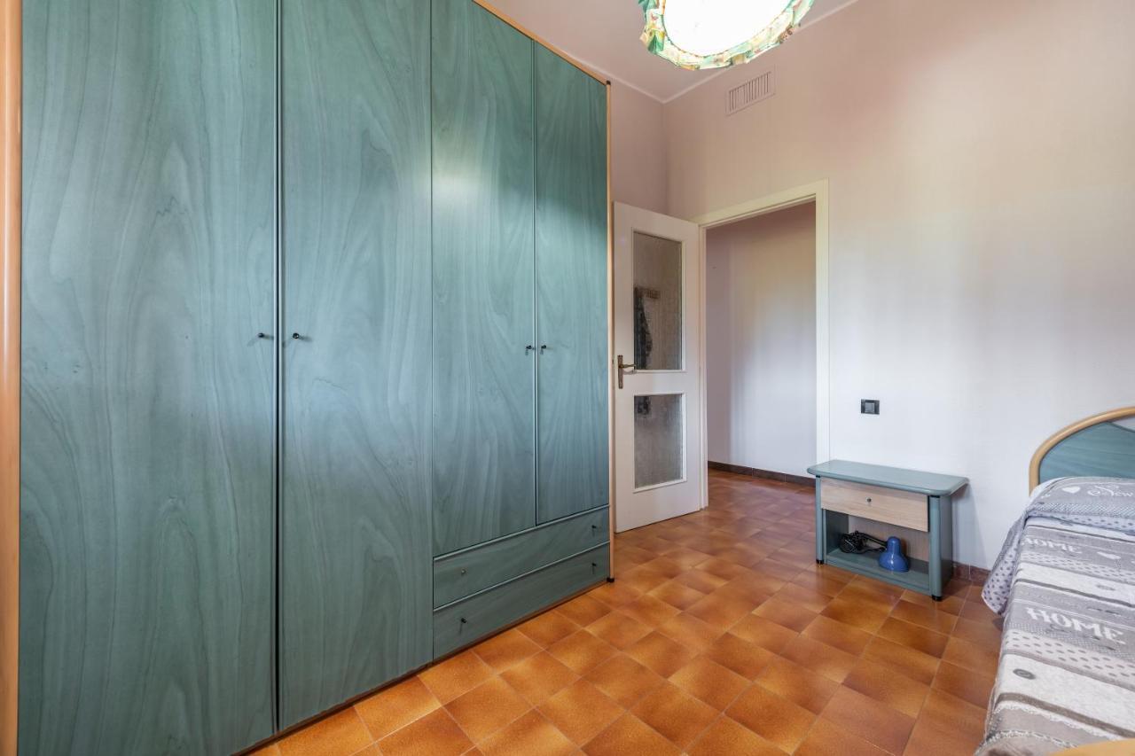 Villa Serra Quartu SantʼElena Zewnętrze zdjęcie