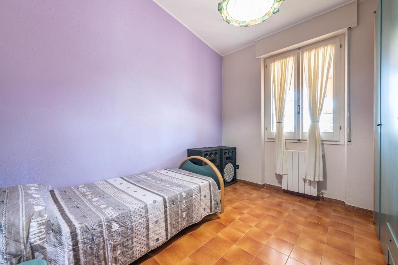 Villa Serra Quartu SantʼElena Zewnętrze zdjęcie
