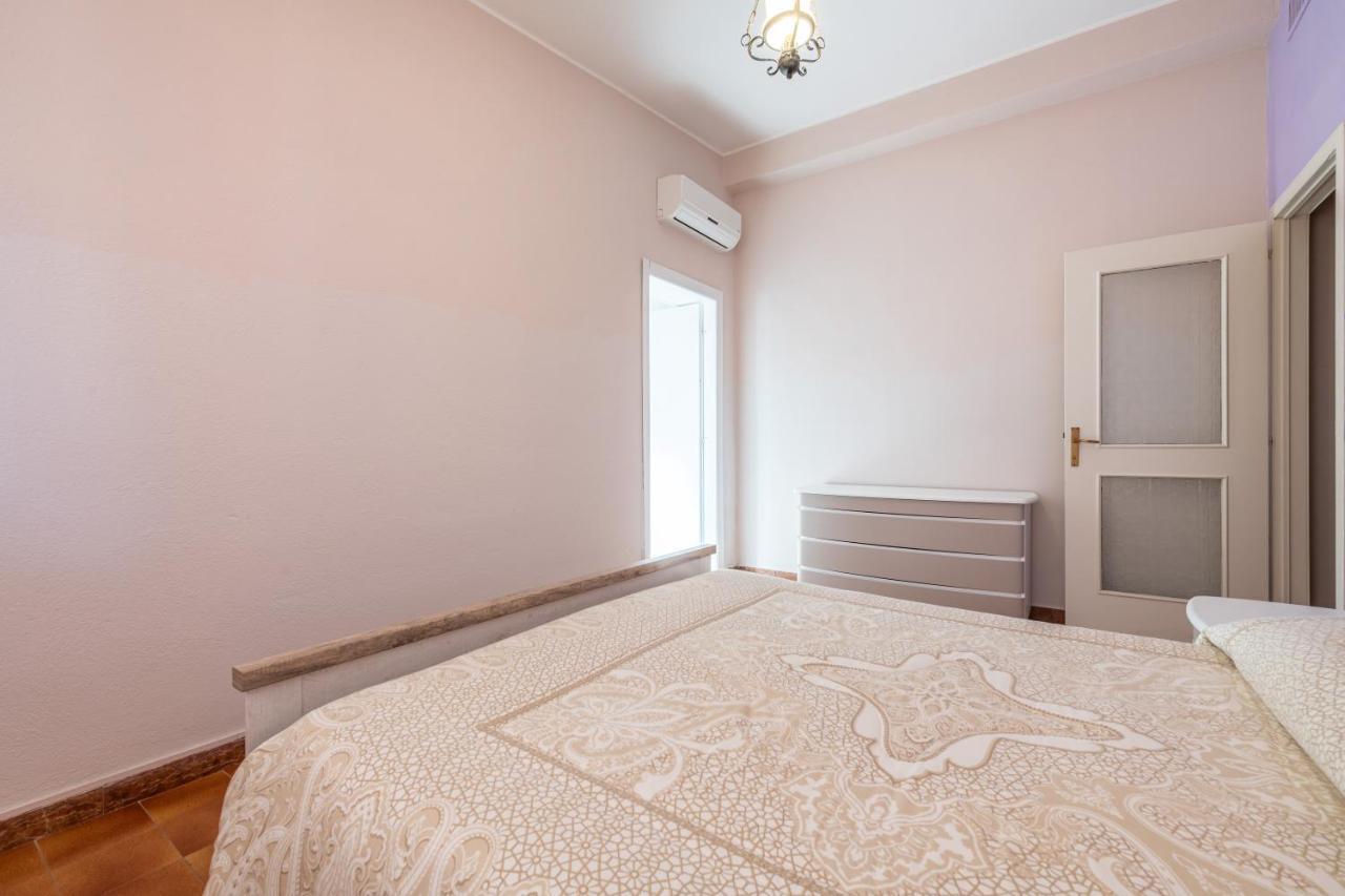 Villa Serra Quartu SantʼElena Zewnętrze zdjęcie
