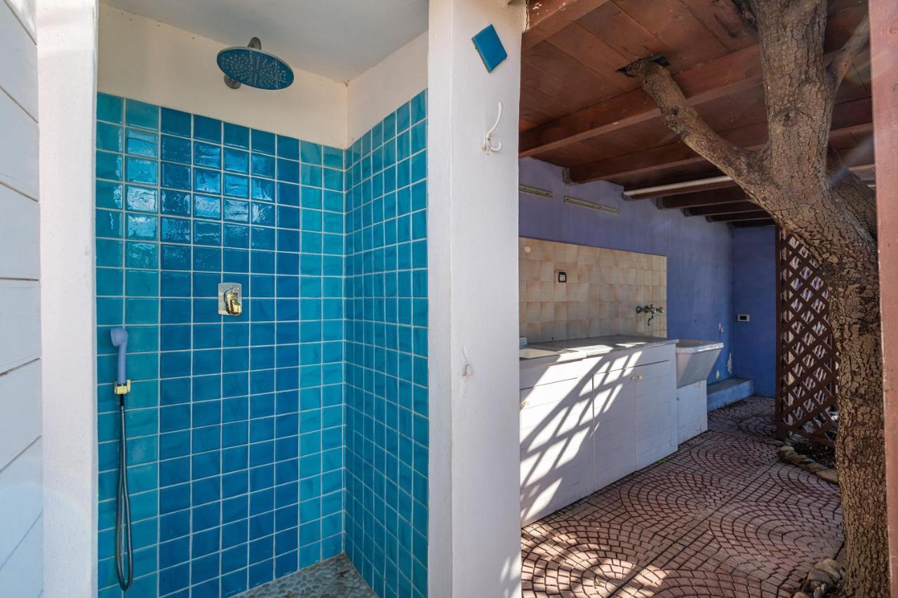 Villa Serra Quartu SantʼElena Zewnętrze zdjęcie