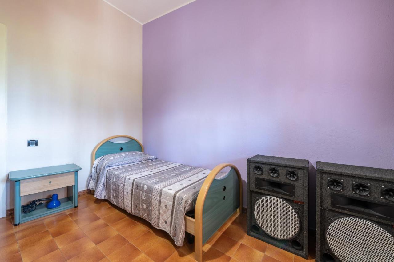 Villa Serra Quartu SantʼElena Zewnętrze zdjęcie