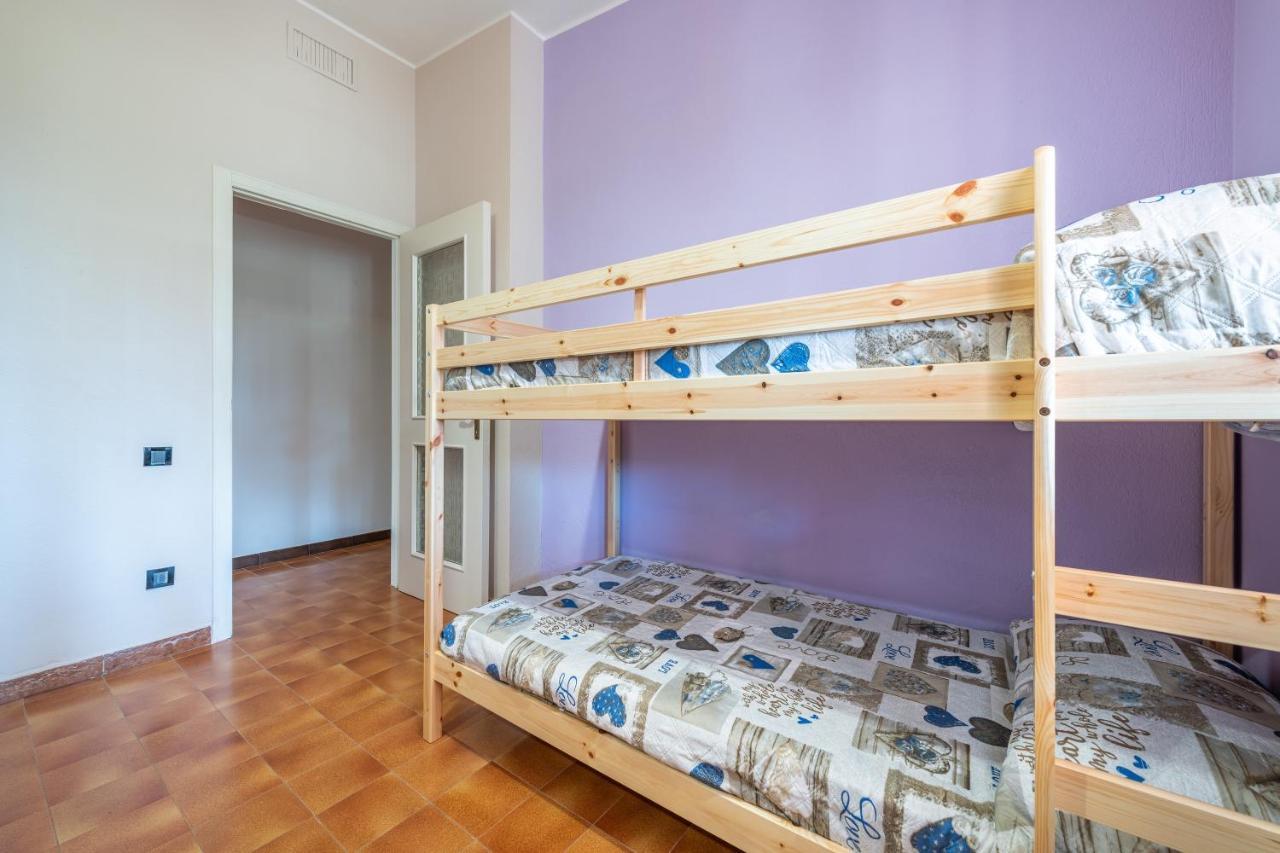 Villa Serra Quartu SantʼElena Zewnętrze zdjęcie