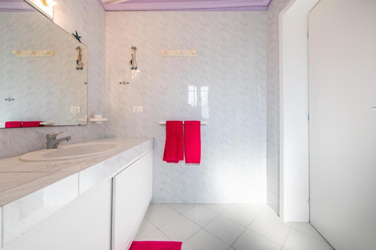 Villa Serra Quartu SantʼElena Zewnętrze zdjęcie