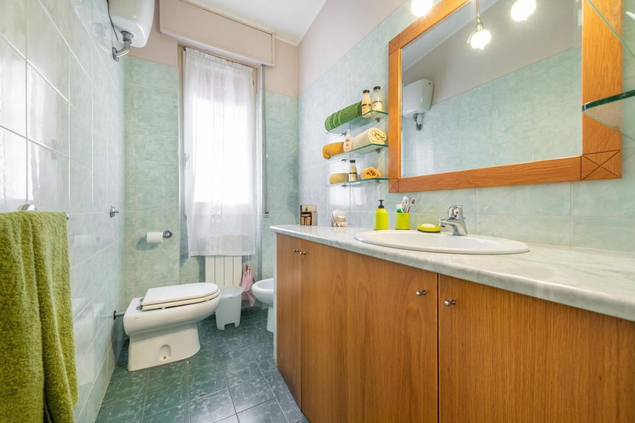 Villa Serra Quartu SantʼElena Zewnętrze zdjęcie