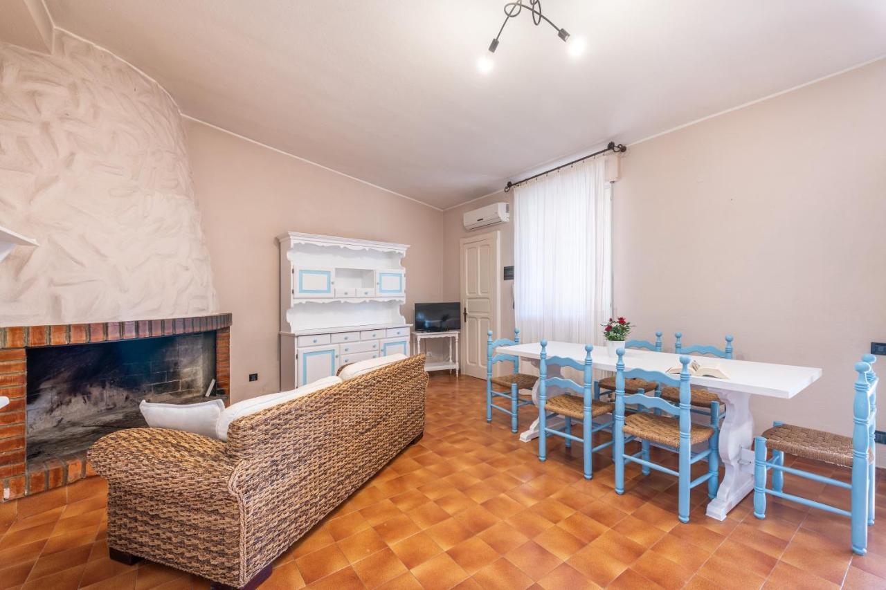 Villa Serra Quartu SantʼElena Zewnętrze zdjęcie